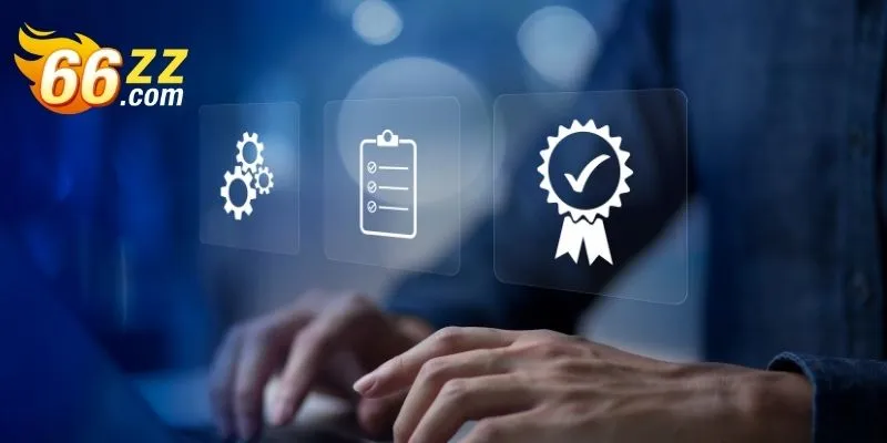 10 licenses and certifications for online gambling