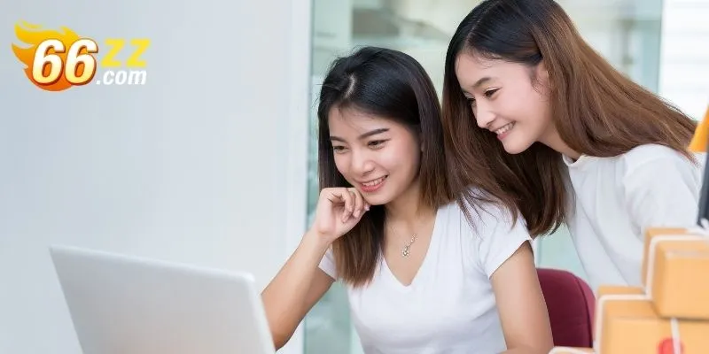Attractive advantages of the 66ZZ affiliate program