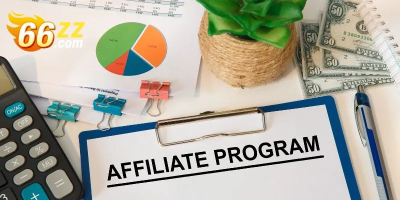 Tactics for achieving success as a 66ZZ affiliate