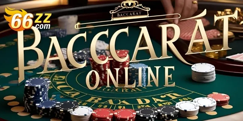 Baccarat - A game of sophistication