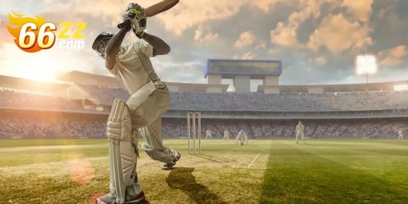 Details about the Ricket tournament at 66ZZ