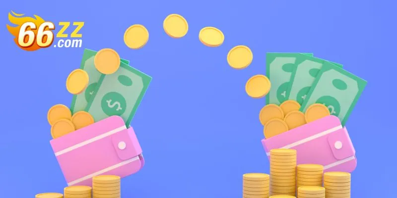 Details of each easy-to-follow withdrawal step