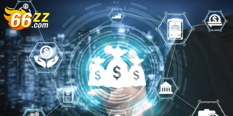 All transactions are clear and protected