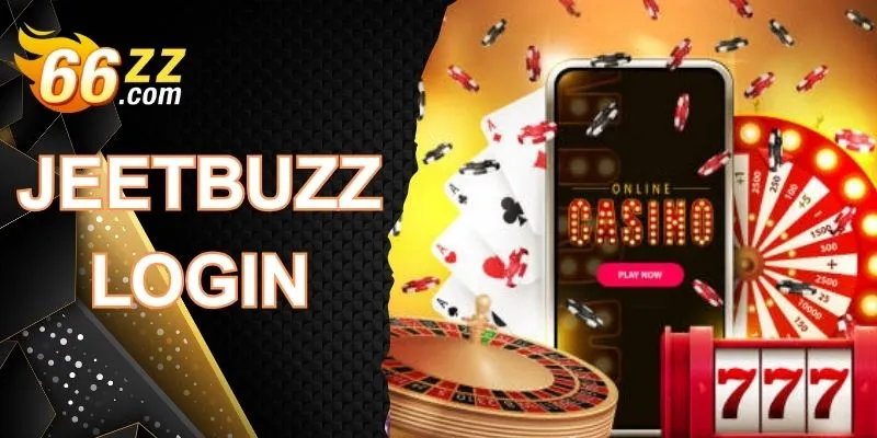 JeetBuzz login