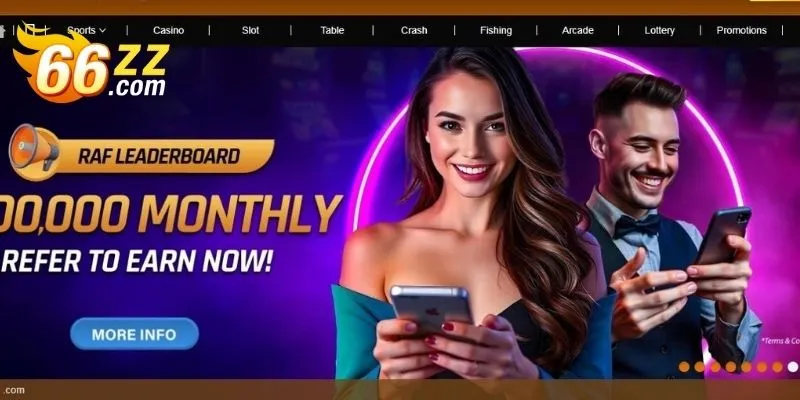 Overview of the JeetBuzz platform 