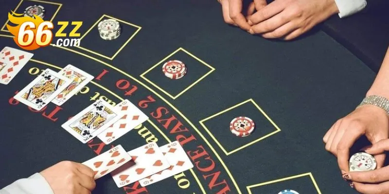 Rich and modern card game