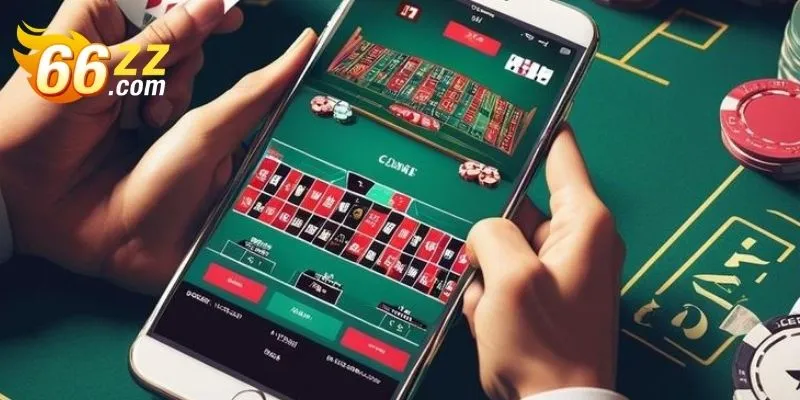 Sicbo - A chance-based dice game