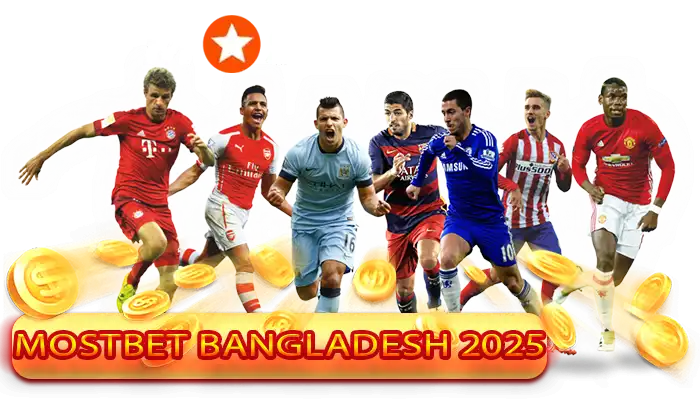 Mostbet Bangladesh 2025